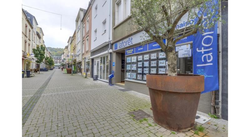 Image 4 : Transactions immobilières à Esch-sur-Alzette : Laforêt Esch/Alzette