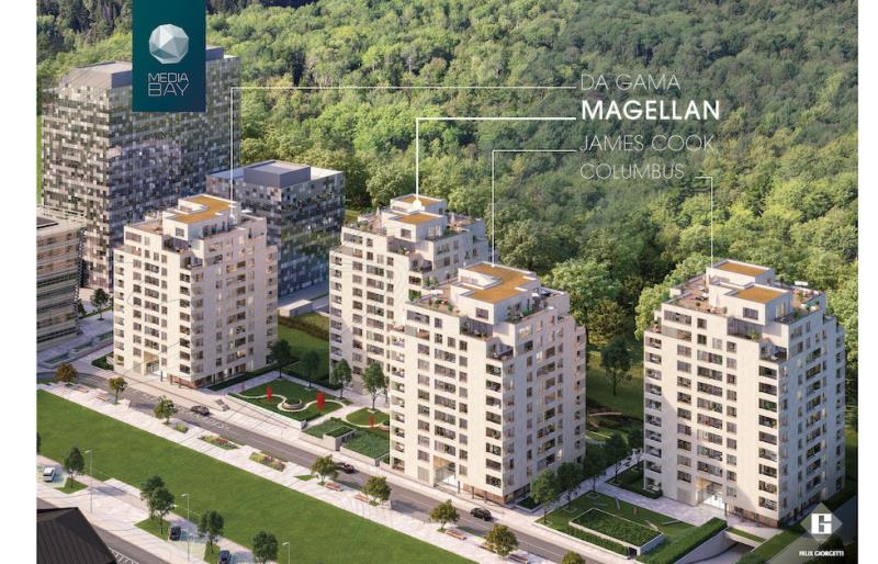 Image 2 : Transactions immobilières à Luxembourg : Félix Giorgetti