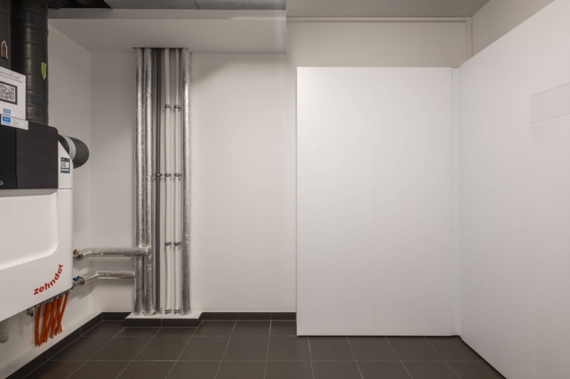 Image 24 : Construction tous corps d'état à Mertzig : CLK Constructions