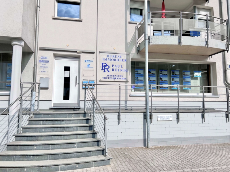 Image 2 : Transactions immobilières à Diekirch : Reinig Paul Promotions