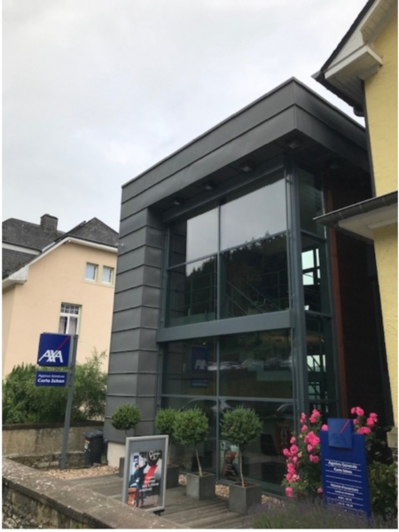 Image 4 : Assurance à Wiltz : Axa Agent Général Carlo Schon Wiltz et Ettelbruck