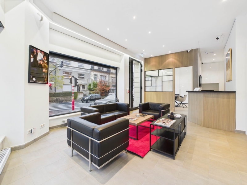 Image 4 : Agence immobilière à Luxembourg : Luxembourg Luxury Living