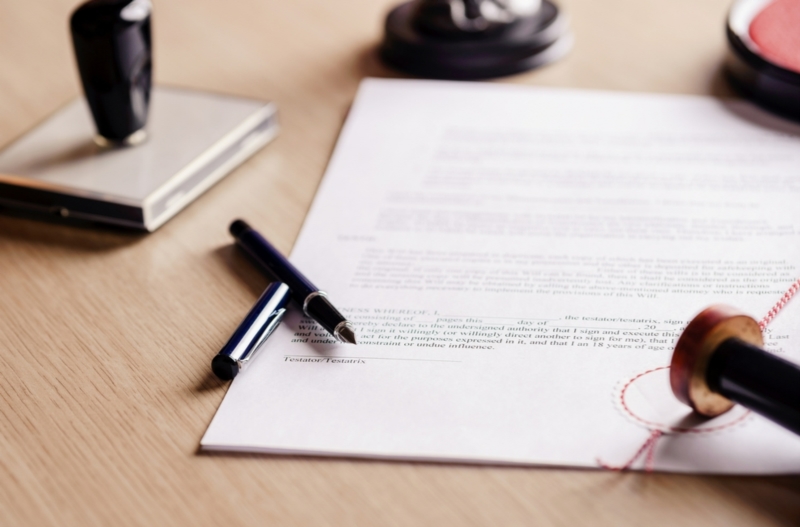 Image 2 : Notaire à Mersch : Hames Mireille