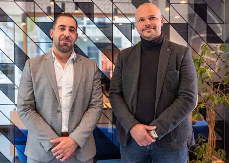 Image 2 : Agent d'assurance à Esch-sur-Alzette : Assursud