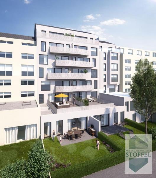 Image 7 : Agence immobilière à Luxembourg : Bureau Immobilier Stoffel
