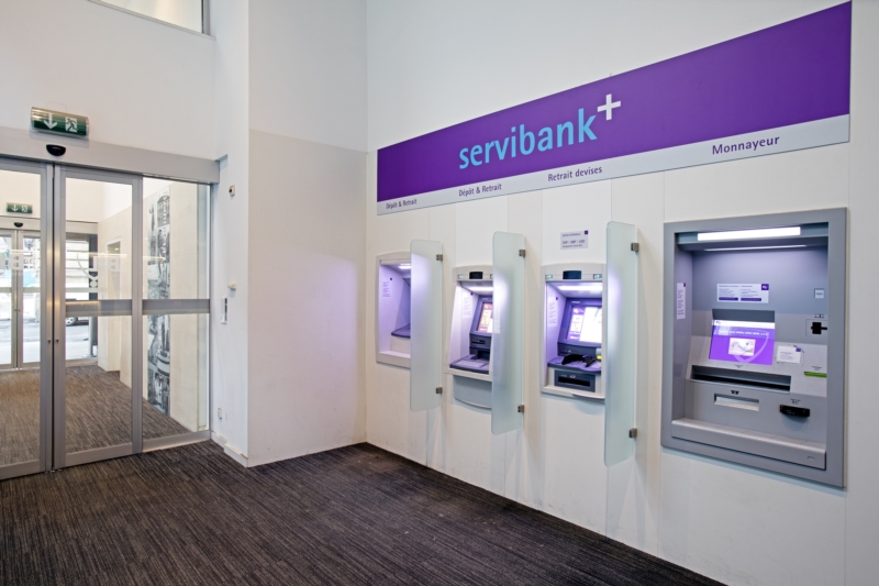 Image 5 : Banques à Luxembourg : Banque Internationale à Luxembourg