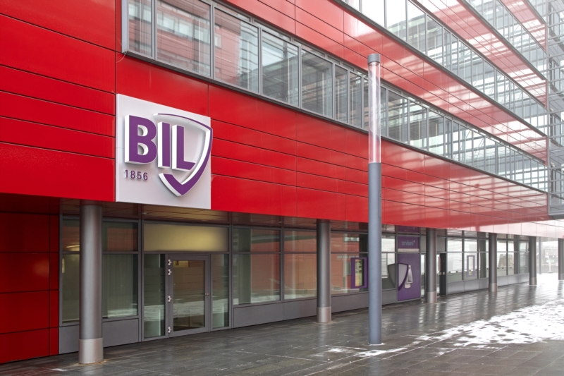 Image 2 : Banques à Esch-sur-Alzette : Banque Internationale à Luxembourg