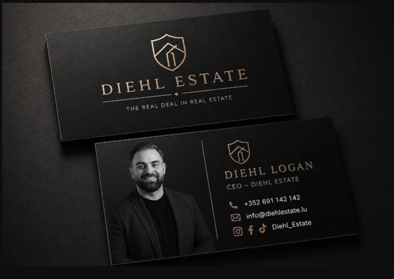 Image 4 : Agence immobilière à Contern : Diehl Estate