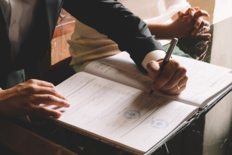 Image 4 : Notaire à Esch-sur-Alzette : Etude notaire Grethen Léonie