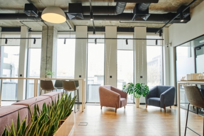 Image 5 : Coworking space à Doncols : Doncols Business Center