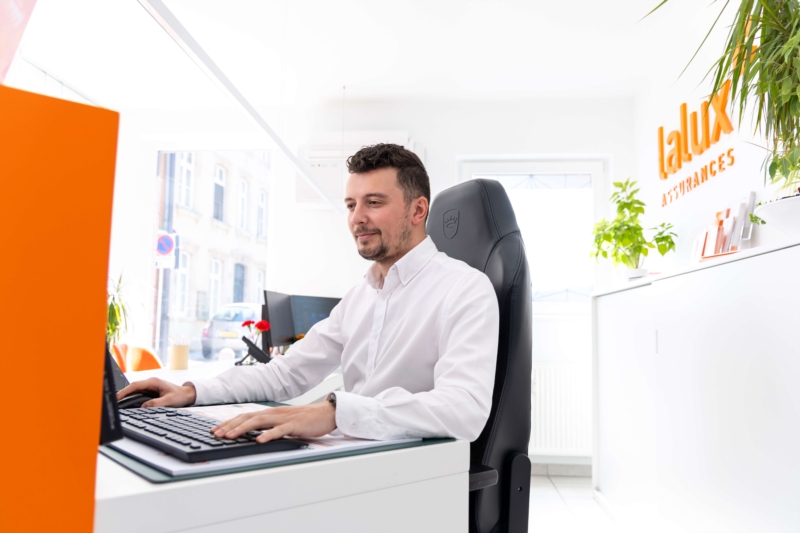 Image 7 : Professionnel de l'assurance à Esch-sur-Alzette : Geronzi & Biersbach