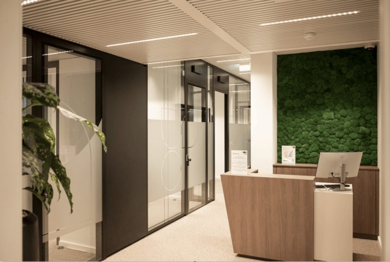 Image 2 : Banques à Luxembourg : Banque Raiffeisen