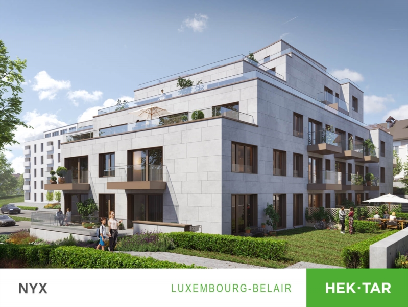 Image 11 : Agence immobilière à Luxembourg : Hektar Sàrl