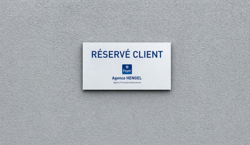 Image 6 : Couverture assurantielle à Machtum : Agence Foyer – Hengel – Agence Principale d’Assurances