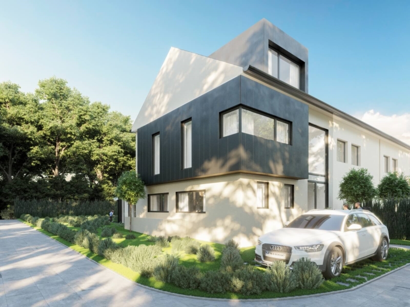 Image 2 : Agence immobilière à Contern : New Home Real Estate Sàrl