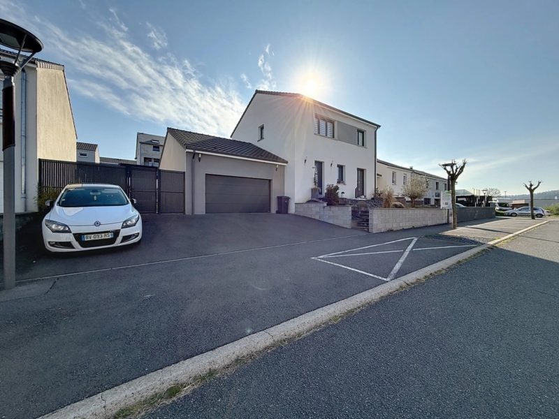 Image 10 : Agence immobilière à Gorcy : Agent Immobilier Binda Michael