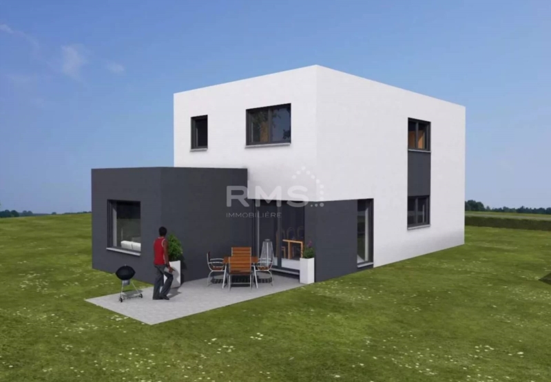 Image 4 : Agence immobilière à Blaschette : RMS Immobilière