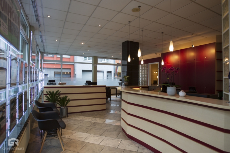 Image 4 : Agence immobilière à Esch-sur-Alzette : GR Immotrust SA