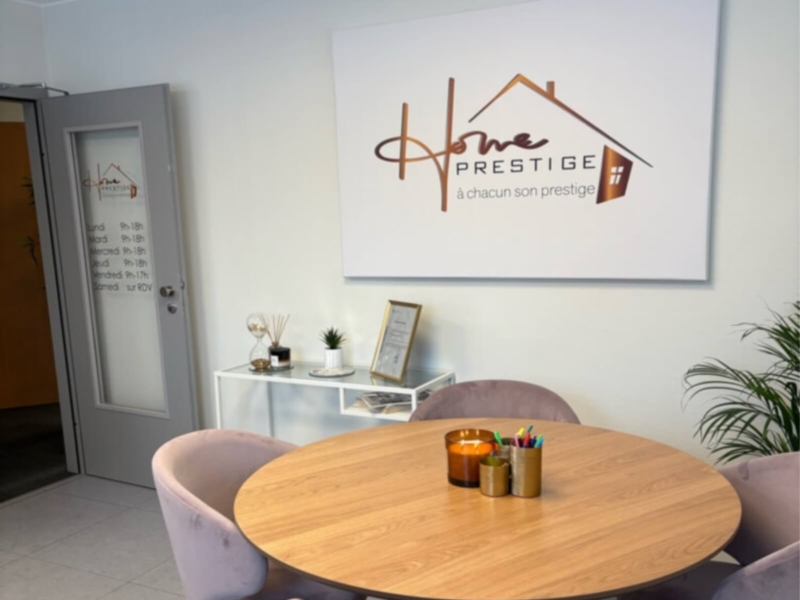 Image 12 : Administration immobilière et foncière à Strassen : Home Prestige Sàrl