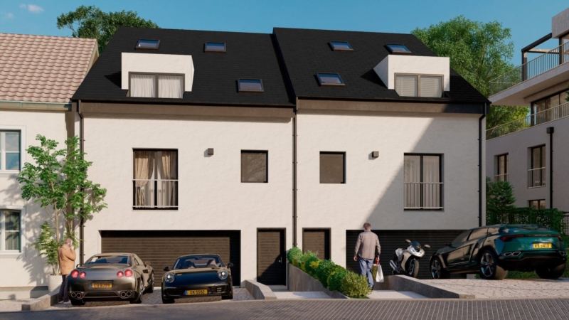 Image 3 : Agence immobilière à Luxembourg : New Immo