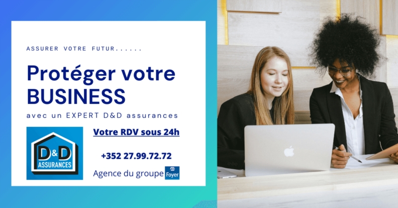 Image 11 : Assurance à Alzingen : D&D Assurances