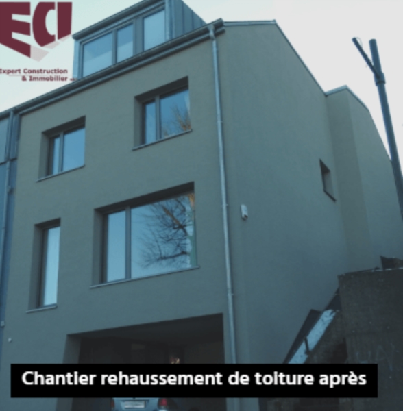 Image 4 : Service de rénovation à Strassen : Expert Construction et Immobilier