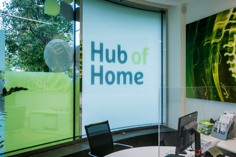 Image 3 : Banques à Luxembourg : Banque Raiffeisen