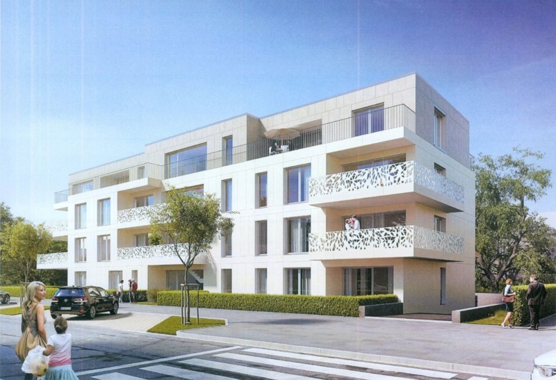 Image 2 : Agence immobilière à Luxembourg : MKA Malou Knaff Sàrl