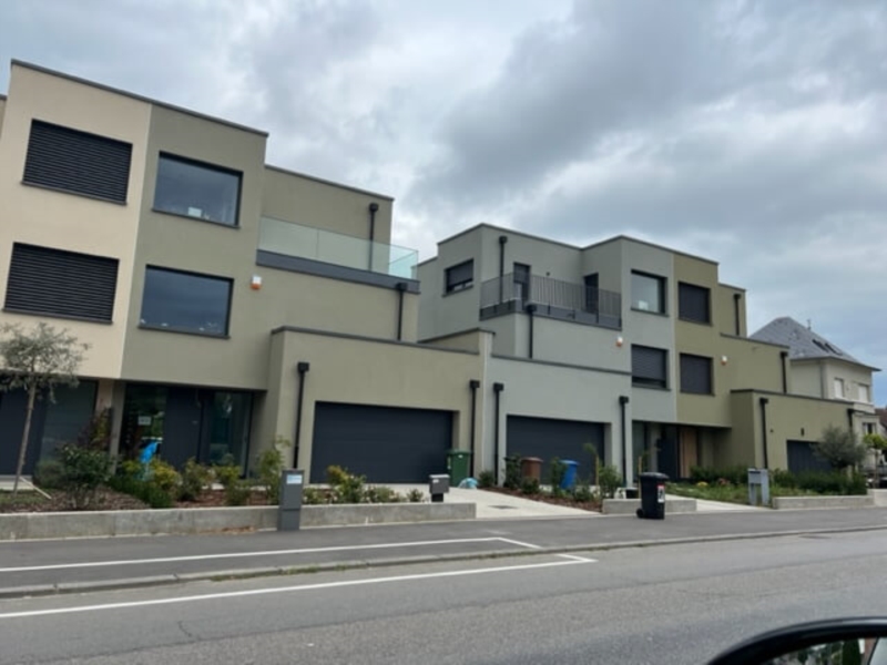 Image 9 : Transactions immobilières à Bettembourg : Progetra (Luxembourg)