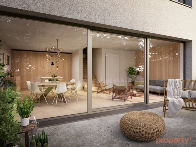 Image 7 : Agence immobilière à Luxembourg : Property*