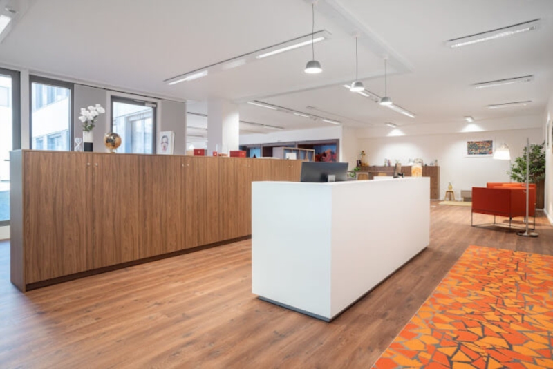 Image 5 : Agence immobilière à Leudelange : Axhome Immo