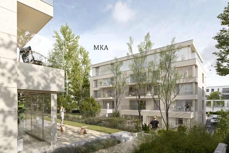 Image 3 : Agence immobilière à Luxembourg : MKA Malou Knaff Sàrl