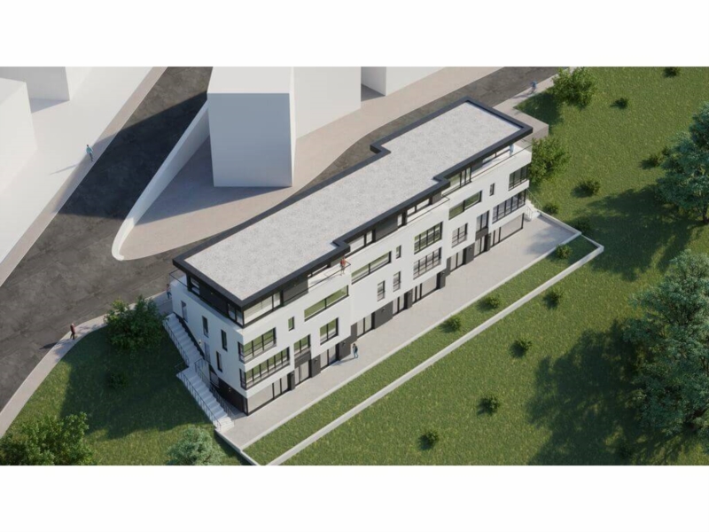 Image 3 : Transactions immobilières à Weidingen : Immobilière Gold