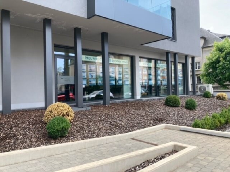 Image 1 : Transactions immobilières à Bereldange : Reinig Paul Promotions