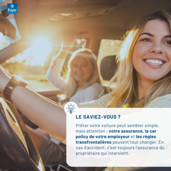 Image 3 : Agent d’assurance à Esch-sur-Alzette : Agence Foyer - Zurcher & Associés