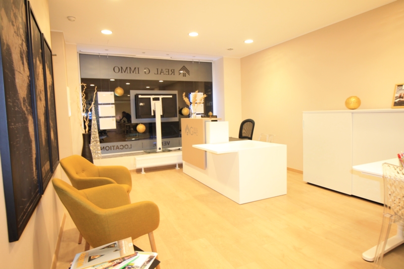 Image 3 : Agence immobilière à Luxembourg : Real G Immo Sàrl