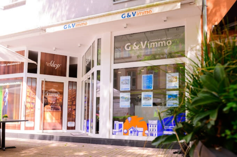 Image 6 : Agence immobilière à Echternach : G & V Immobilière Sàrl
