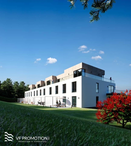 Image 11 : Promotion immobilière à Weidingen : VF Promotion & Consulting Sàrl