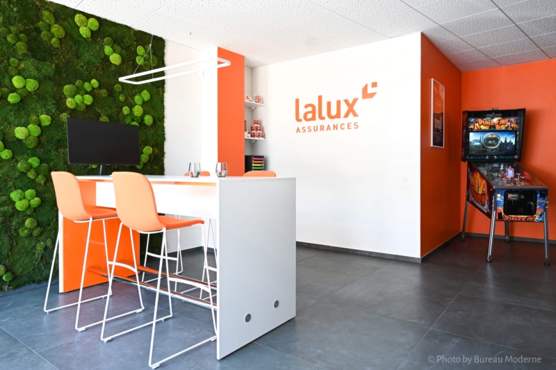 Image 7 : Agent d'assurance à Bivange : Bureau d’Assurances Delagardelle & Thomé (LALUX)