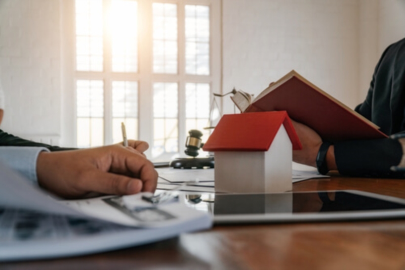 Image 5 : Notaire à Capellen : Etude notaire Jacques Castel