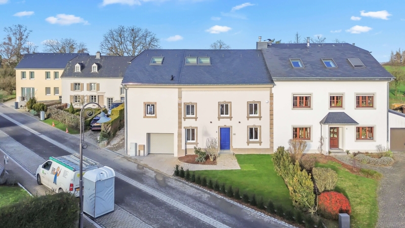 Image 9 : Service de rénovation à Nospelt : Trust