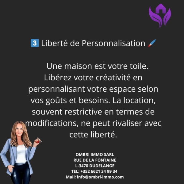 Image 15 : Agence immobilière à Dudelange : Ombri Immo SARL