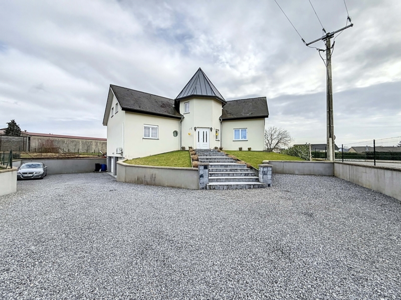 Image 12 : Agence immobilière à Gorcy : Agent Immobilier Binda Michael