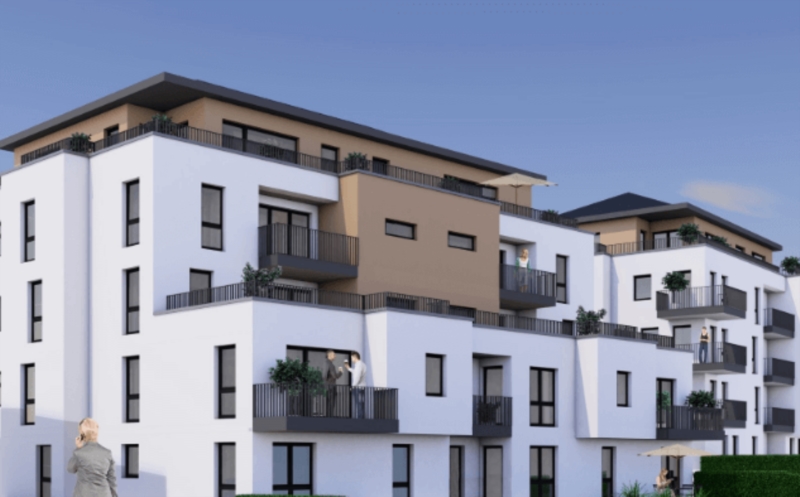 Image 6 : Agence immobilière à Luxembourg : Venice Consulting