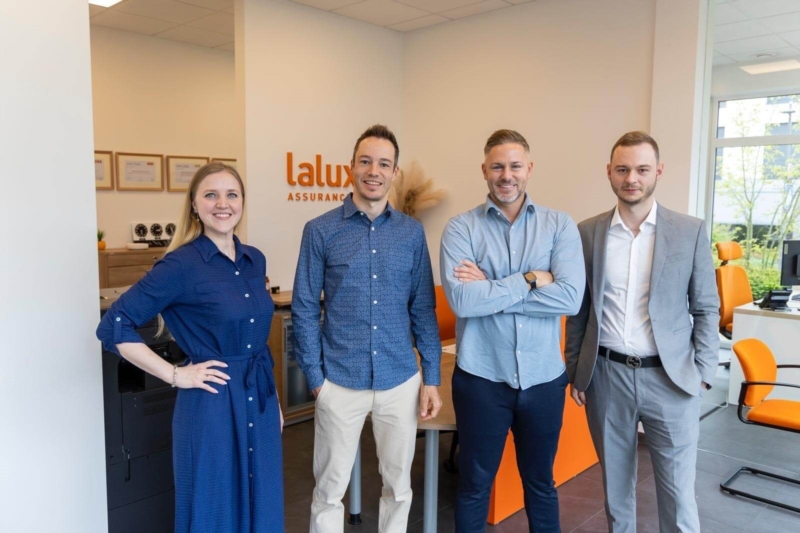 Image 3 : Assurance à Mamer : Agence Braconnier & Kirsch Sarl