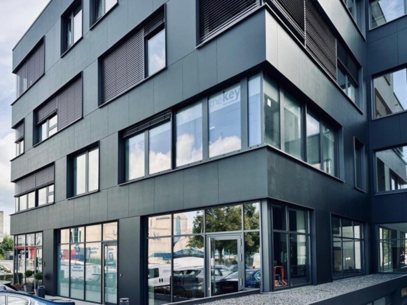 Image 3 : Transactions immobilières à Bertrange : The Key Real Estate Sàrl