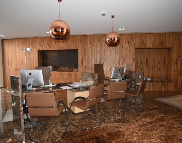 Image 4 : Agence immobilière à Luxembourg : Weckbecker (Agence)