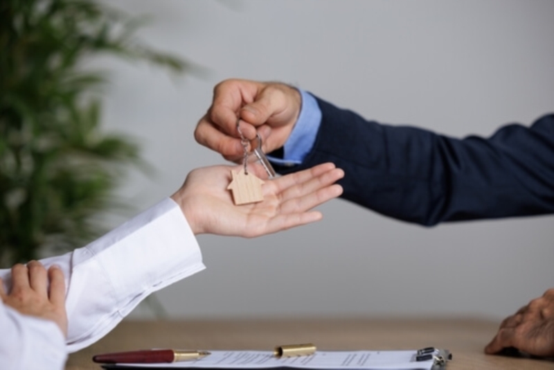 Image 5 : Notaire à Luxembourg : Etude notaire Pierre Metzler