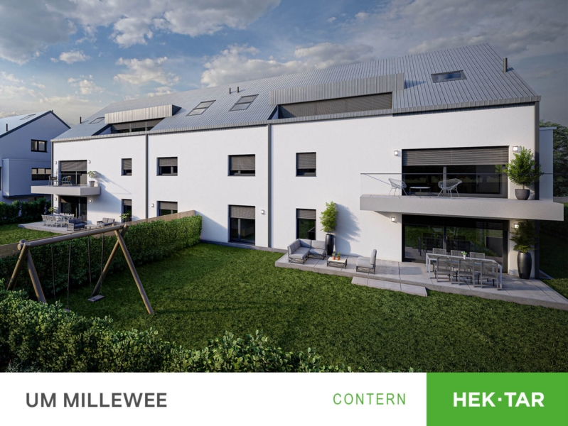 Image 12 : Agence immobilière à Luxembourg : Hektar Sàrl