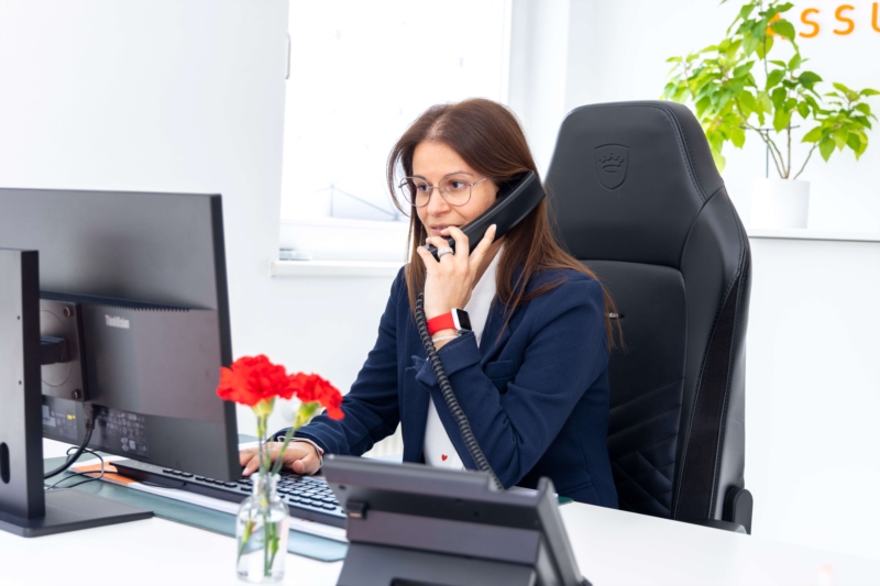 Image 8 : Professionnel de l'assurance à Esch-sur-Alzette : Geronzi & Biersbach